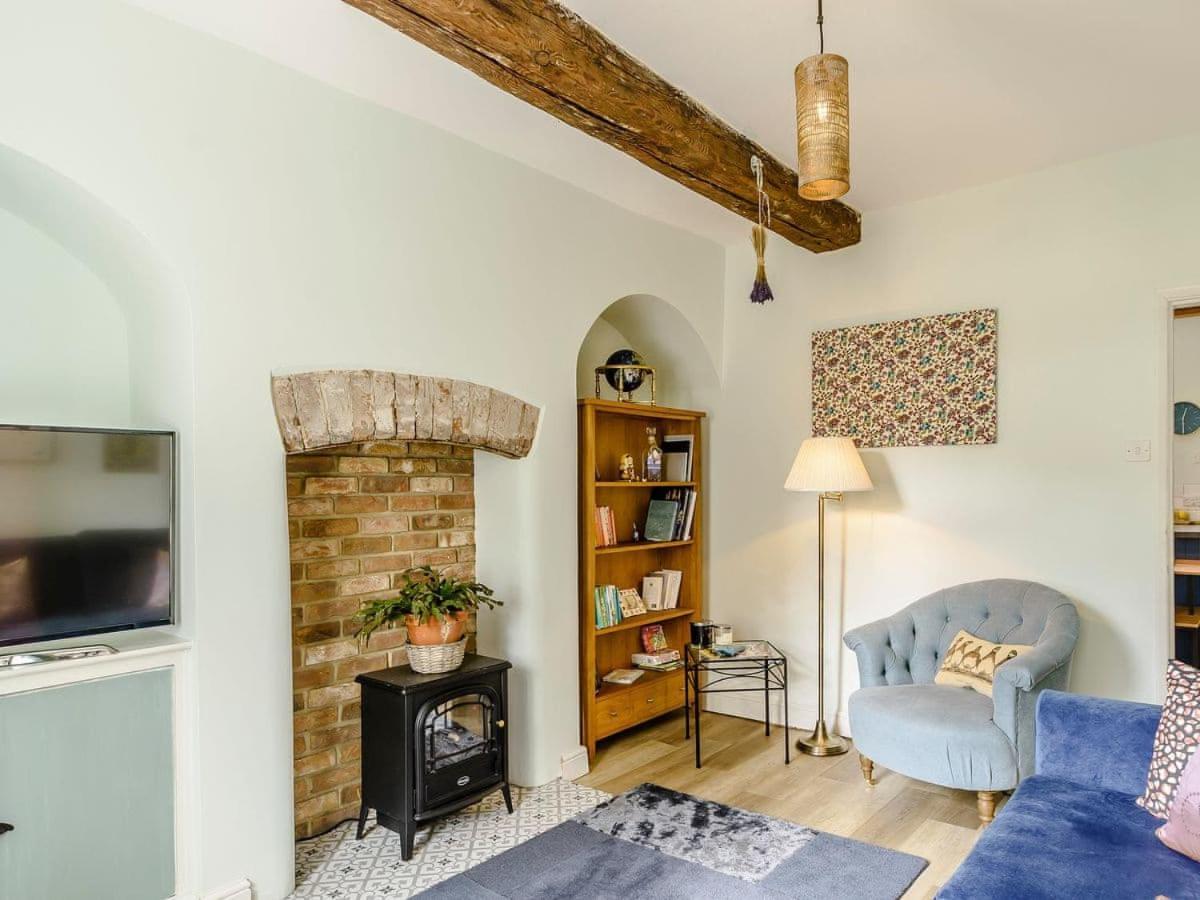 Belmont Gem Villa Knaresborough Kültér fotó