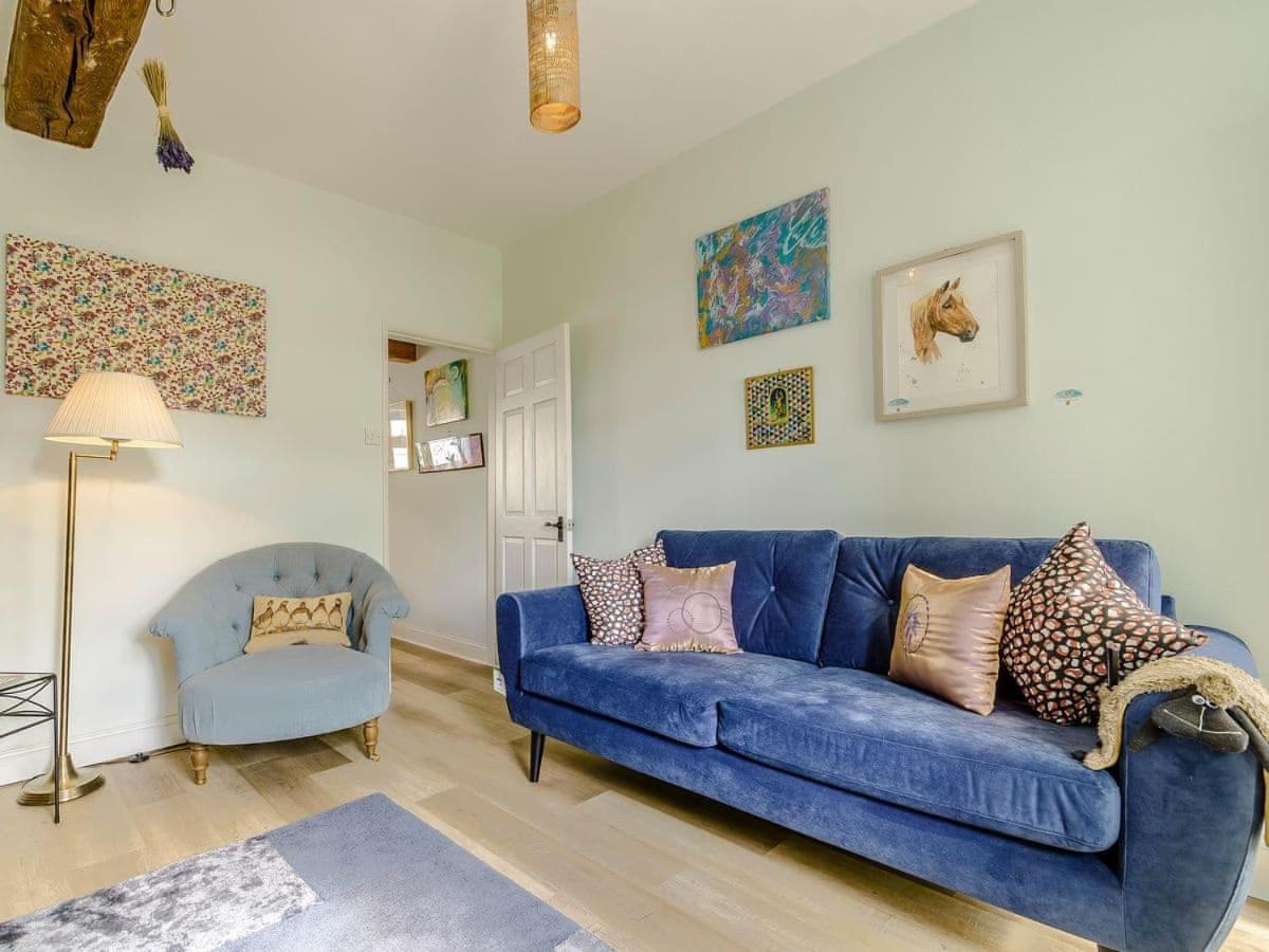 Belmont Gem Villa Knaresborough Kültér fotó