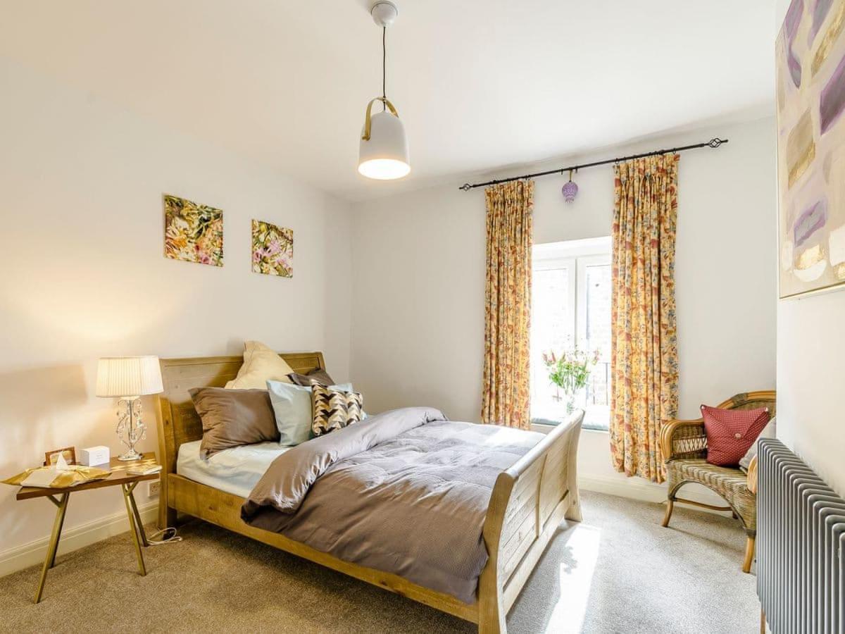 Belmont Gem Villa Knaresborough Kültér fotó
