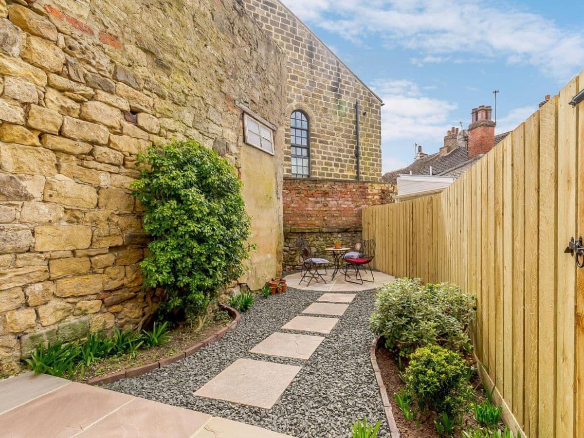 Belmont Gem Villa Knaresborough Kültér fotó